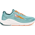 Women's Altra Paradigm 6, Dusty Teal, 5.5 B