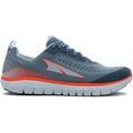 Women's Altra Provision 5, Gray/Coral, 7 B Medium