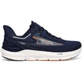 Women's Altra Torin 6, Navy/Coral, 9.5 B Medium