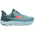 Women's Altra Torin 6, Dusty Teal, 10 B Medium