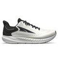Women's Altra Torin 7, White/Black, 11 B Medium