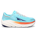 Women's Altra Via Olympus, Light Blue, 10.5 B Medium