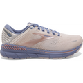 Women's Brooks Adrenaline GTS 22, Lilac/Tempest/Pink, 10 B Medium
