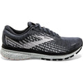 Women's Brooks Glycerin 19, Black/Ombre/Primrose, 7 B Medium