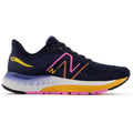 Women's New Balance Fresh Foam X 880v12, Eclipse/Vibrant Apricot, 5.5 B Medium