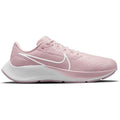 Women's Nike Air Zoom Pegasus 38, Champagne/White-Barely Rose, 10 B Medium