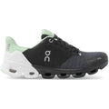 Women's On Cloudflyer, Black/White, 7.5 D Wide
