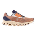 Women's On Cloudstratus, Cork/Fawn, 10 B Medium