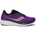 Women's Saucony Guide 14, Concord/Stone, 7 B Medium