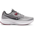 Women's Saucony Guide 15, Alloy/Quartz, 6.5 D Wide