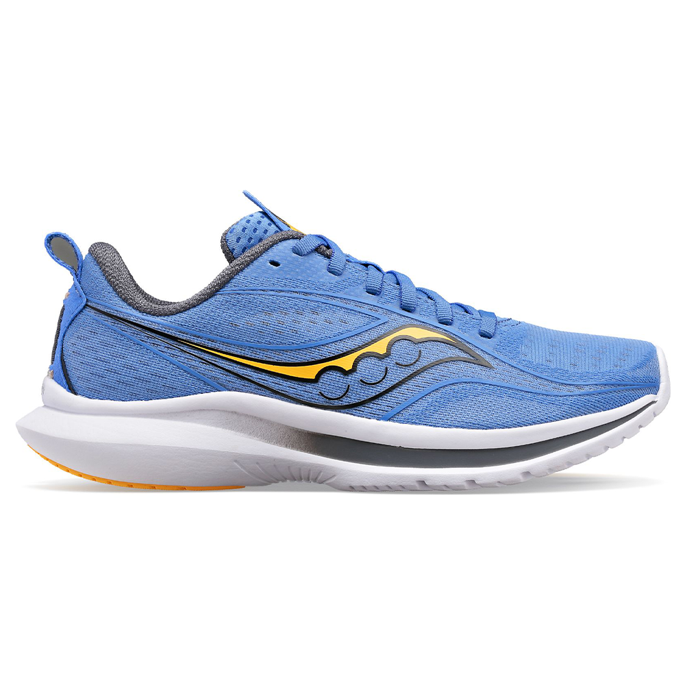 Women's Saucony Kinvara 13, Horizon/Shadow, 8 B Medium