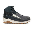 Women's Altra Olympus 5 Mid GTX, Black, 9 B Medium