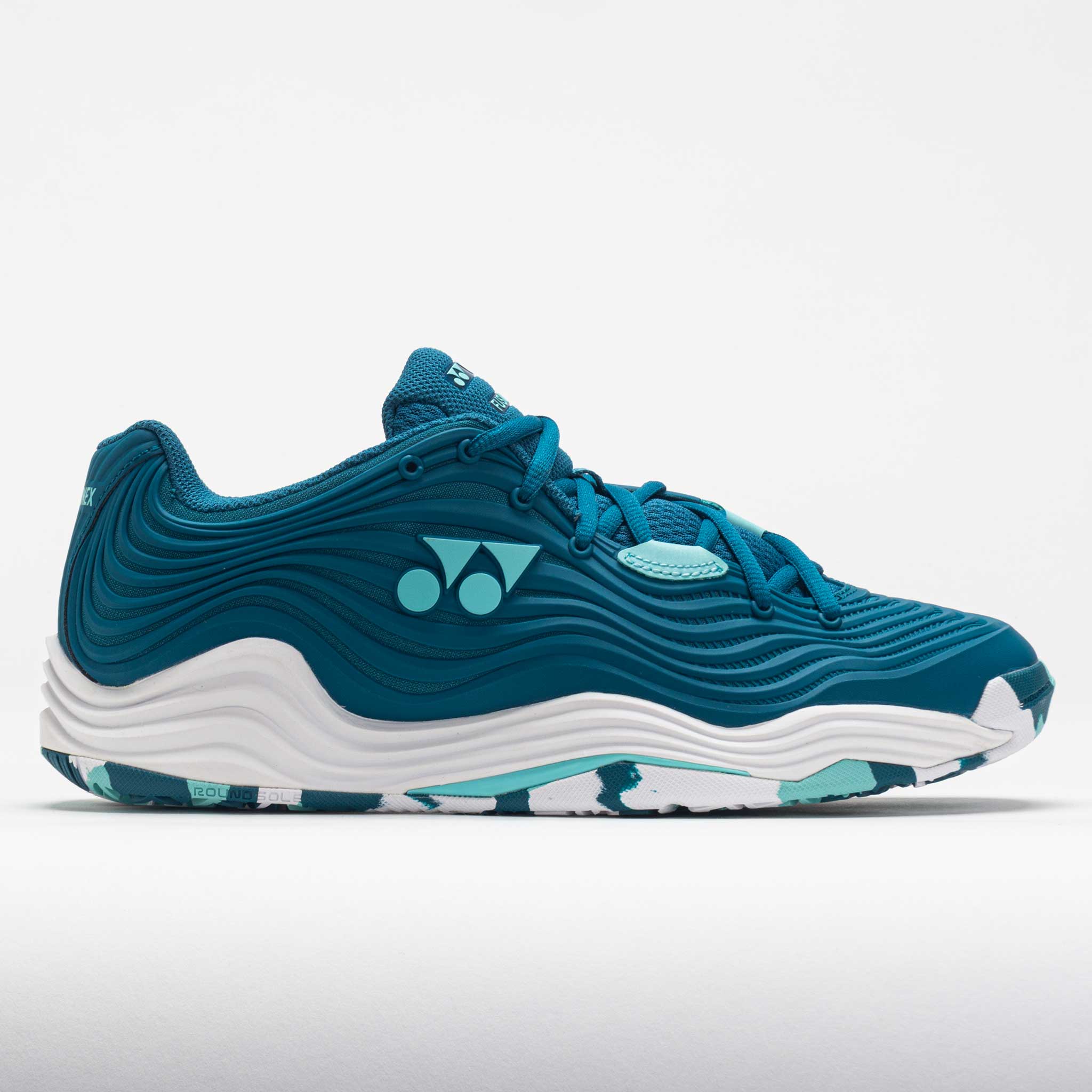 Yonex Power Cushion FusionRev 5 Men's  Blue/Green