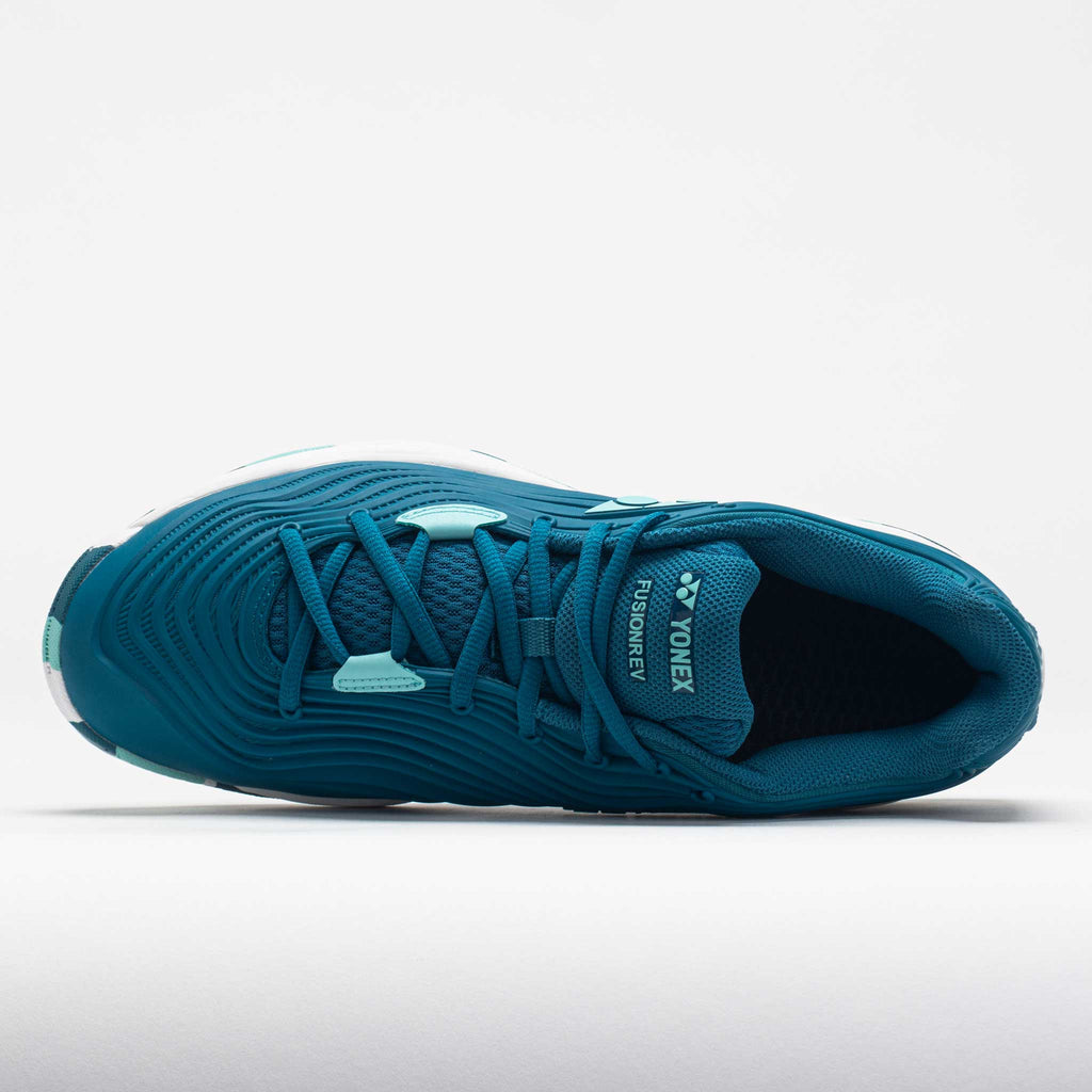 Yonex Power Cushion FusionRev 5 Men's  Blue/Green