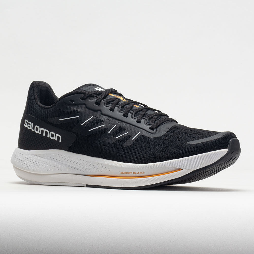 Salomon Spectur Men's  Black/White/Blazing Orange