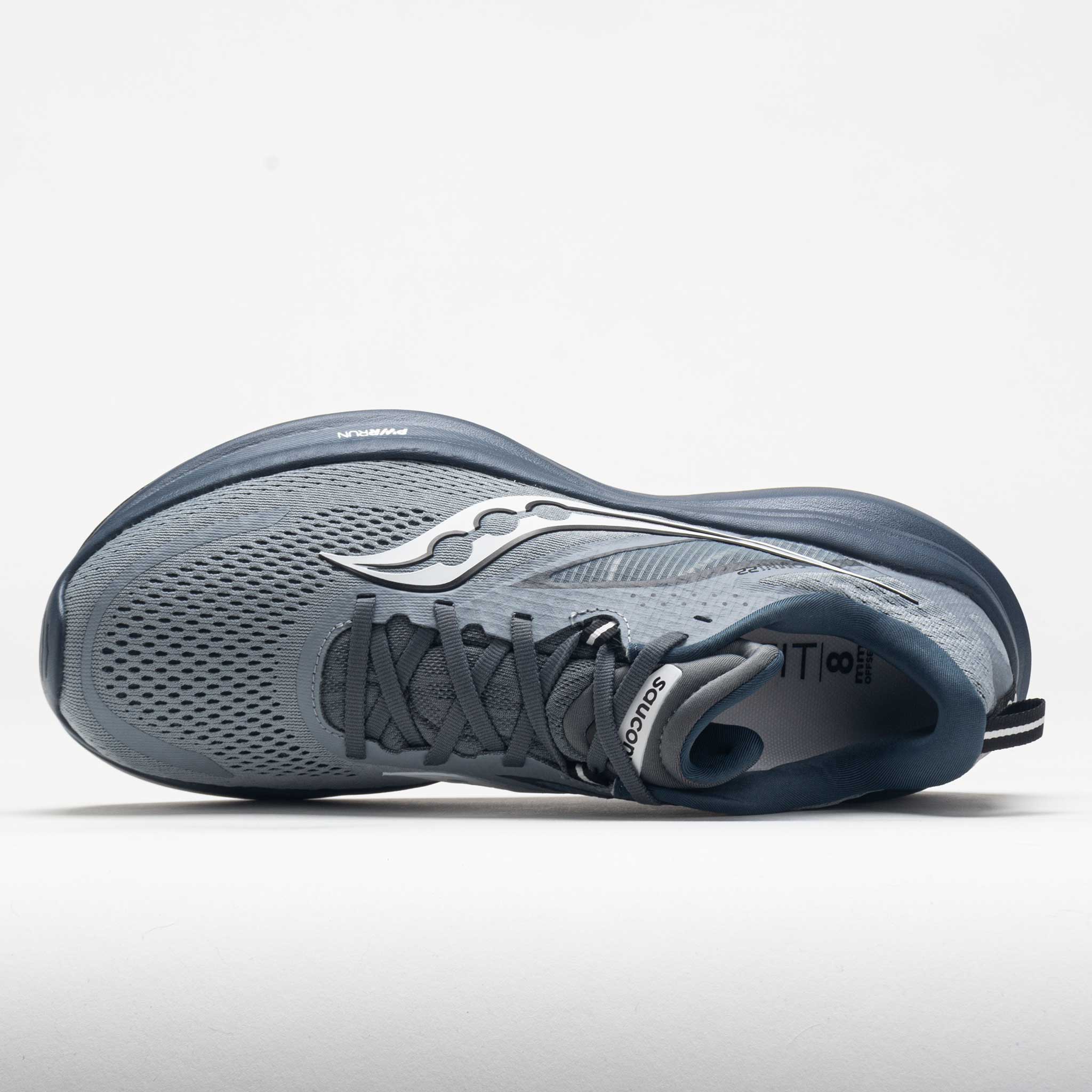 Saucony Omni 22 Men's  Flint/Dusk