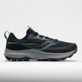 Saucony Peregrine 13 Men's  Wood/Fossil