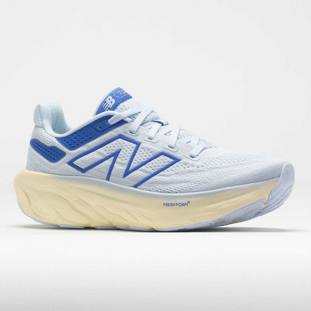 New Balance Fresh Foam 1080v13 Women's  Starlight/Marine Blue