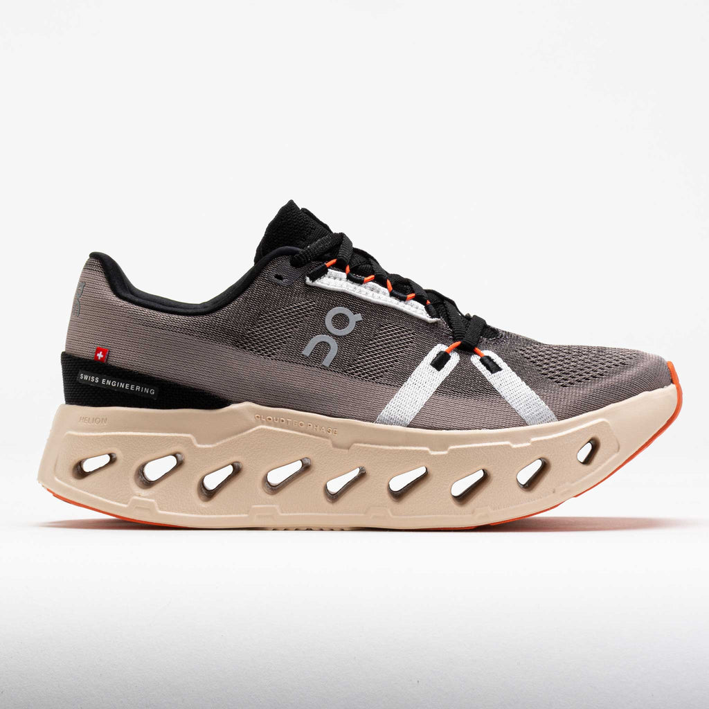 On Cloudeclipse Women's  Fade/Sand