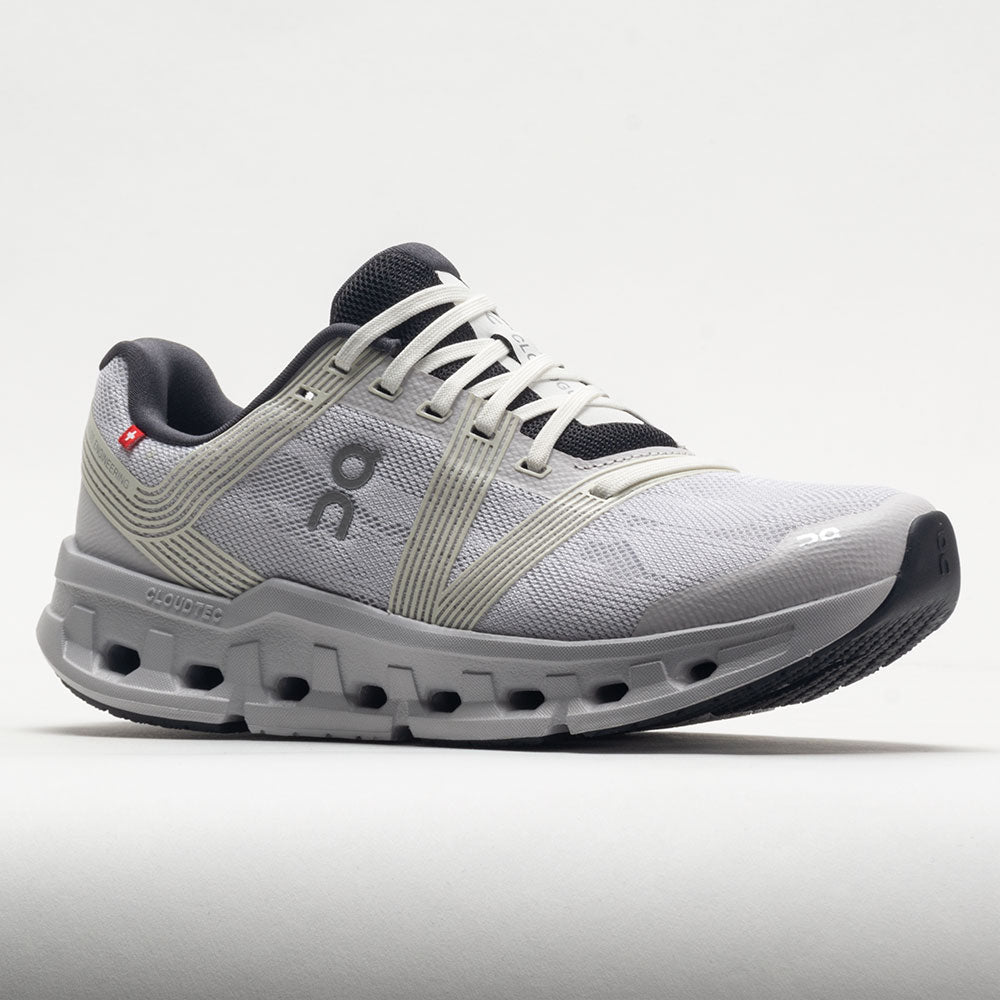On Cloudgo Women's  White/Glacier
