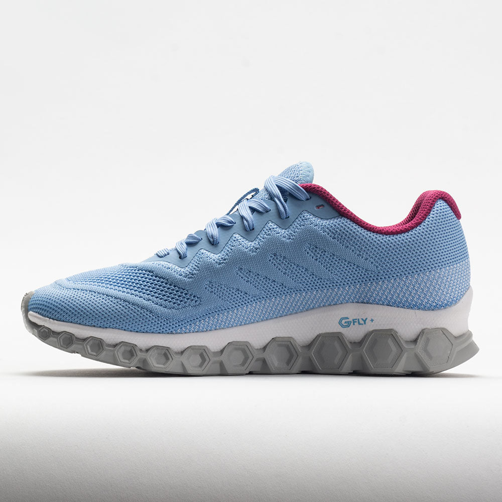 inov-8 F-Lite Fly G 295 Women's  Blue/White