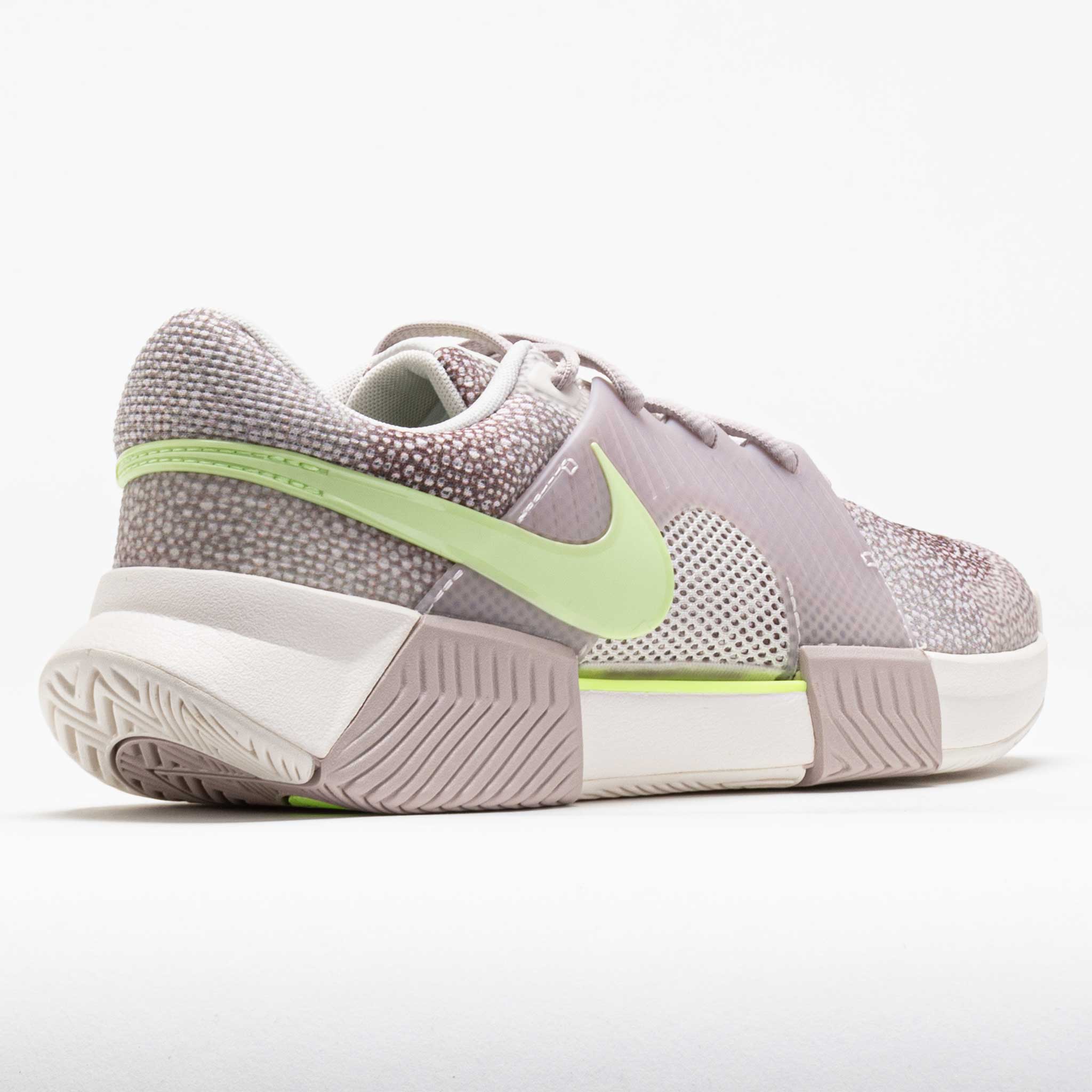 Nike Zoom GP Challenge 1 Premium Women's  Phantom/Barely Volt