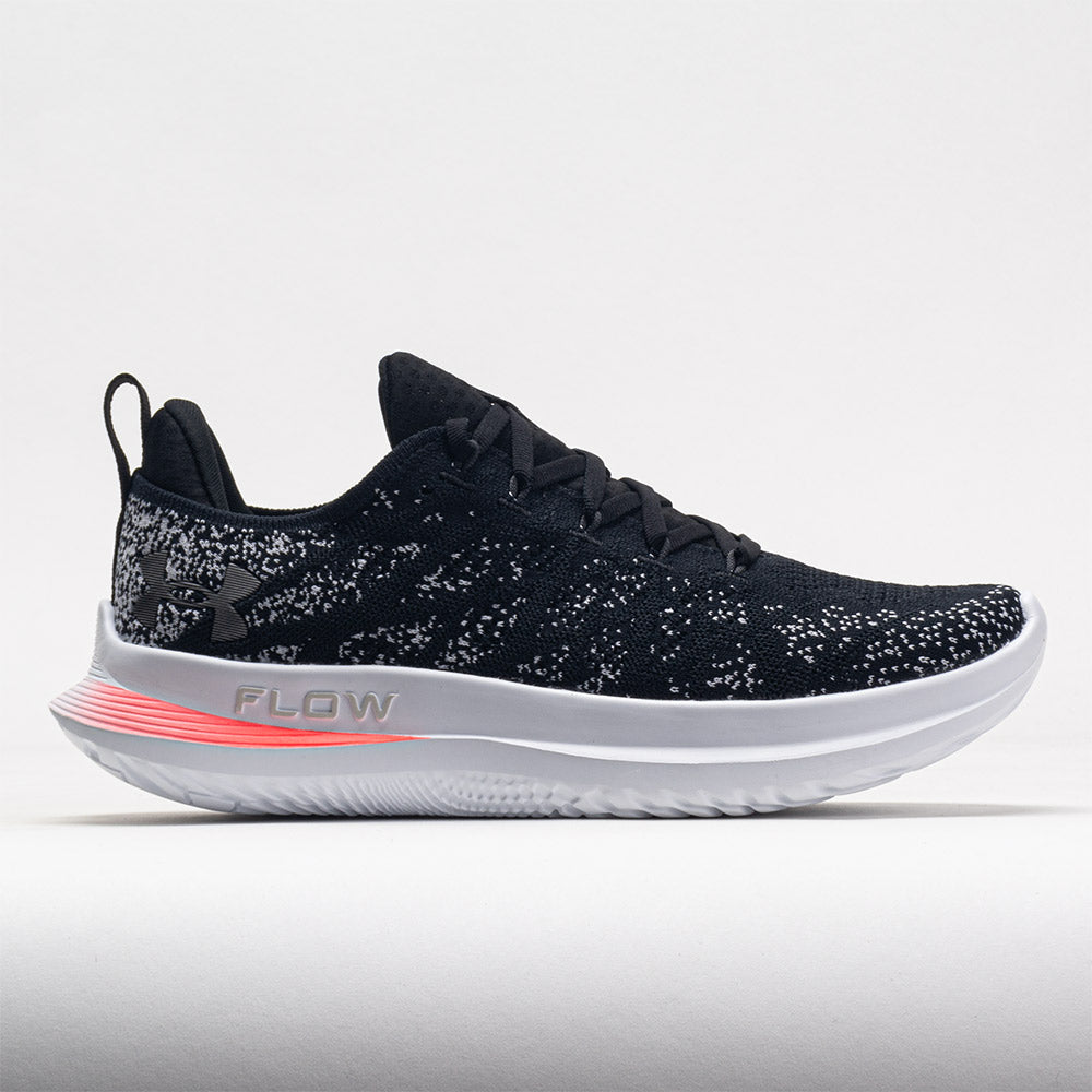 Under Armour Velociti 3 Men's  Black/White