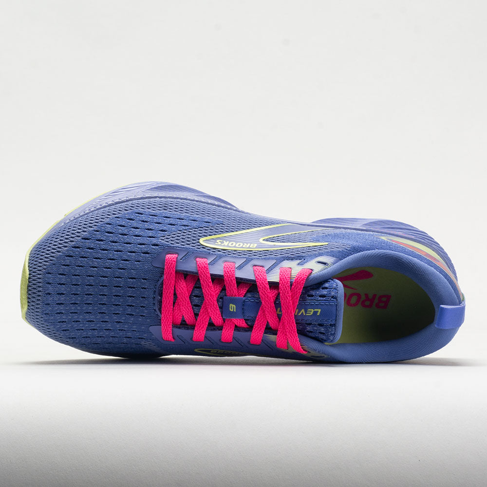 Brooks Levitate 6 Women's  Purple/Pink
