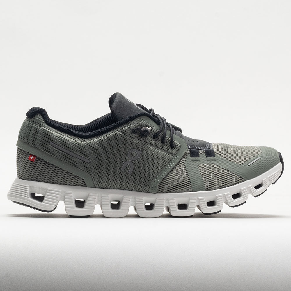 On Cloud 5 Women's  Kelp/Shadow