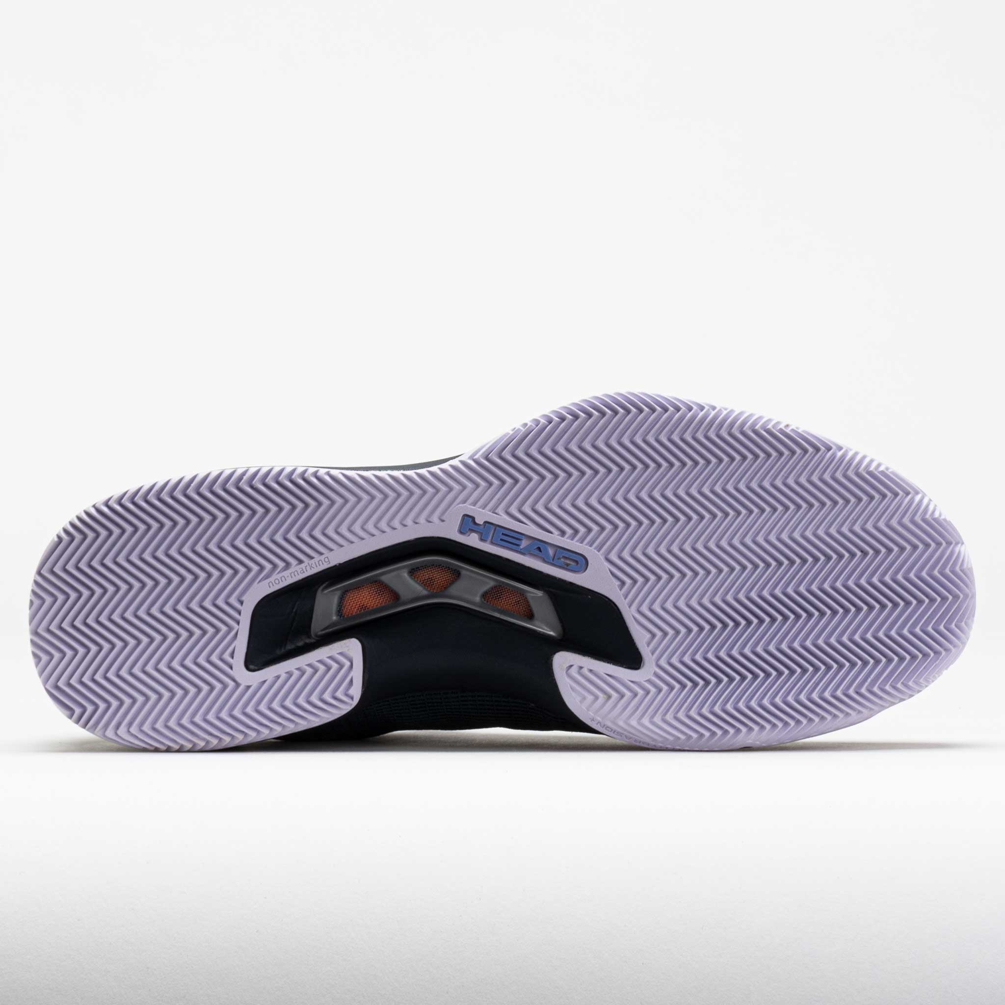HEAD Sprint Pro 3.5 Clay Men's  Dark Grey/Blue