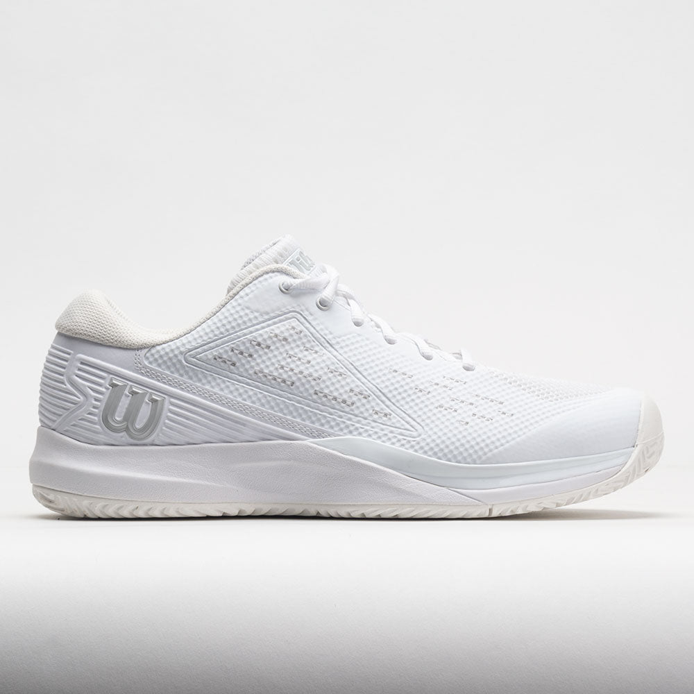 Wilson Rush Pro Ace Men's  White