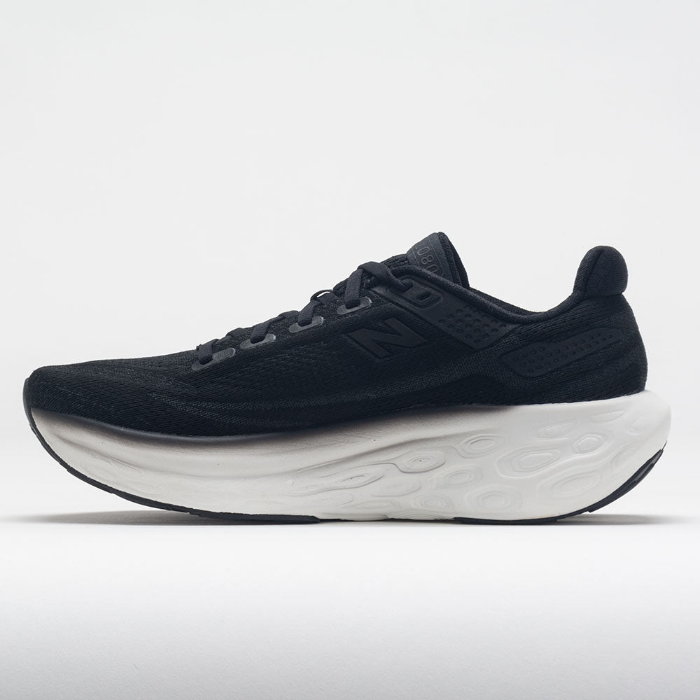 New Balance Fresh Foam X 1080v13 Men's  Black/White