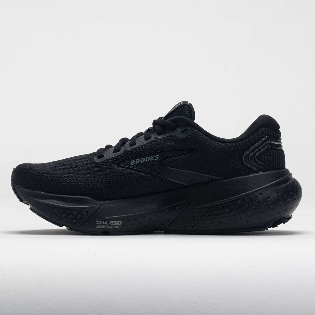 Brooks Glycerin 21 Women's  Black/Black