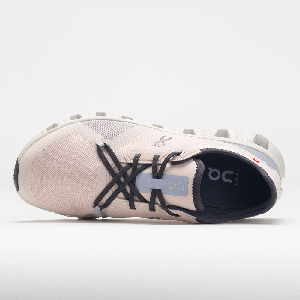 On Cloud X 3 AD Women's  Shell/Heather