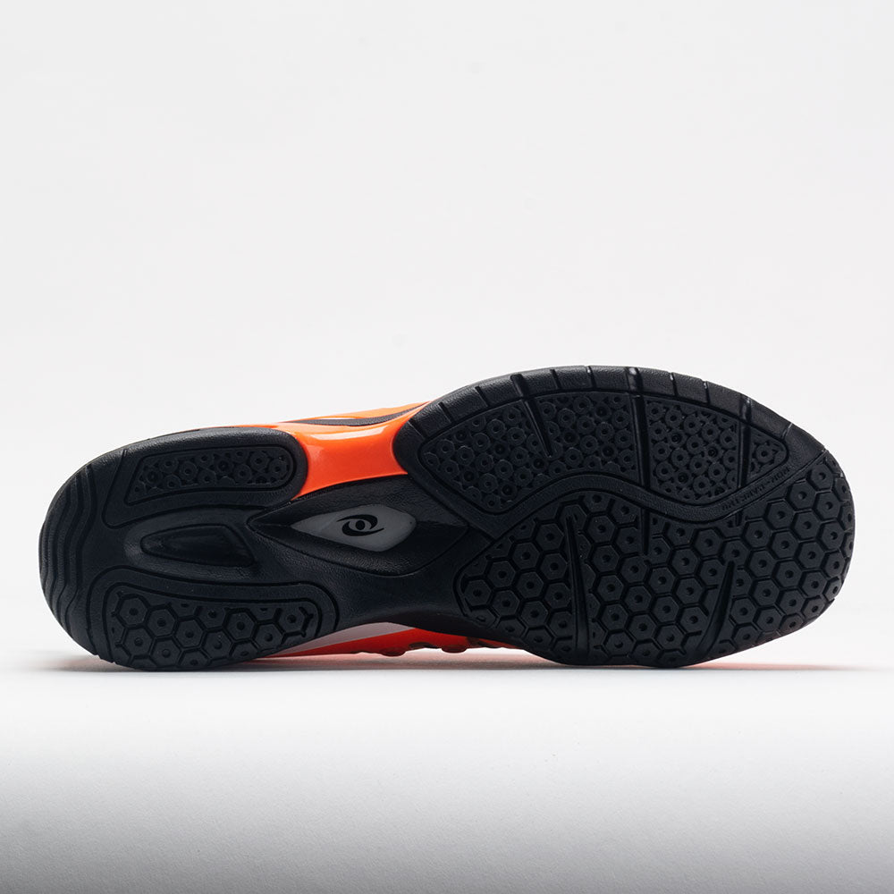 Acacia Tyler Loong Signature Edition Men's  Solar Orange/Black