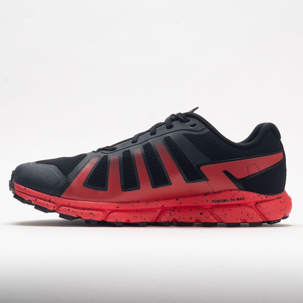 inov-8 Terraultra G 270 Men's  Black/Red