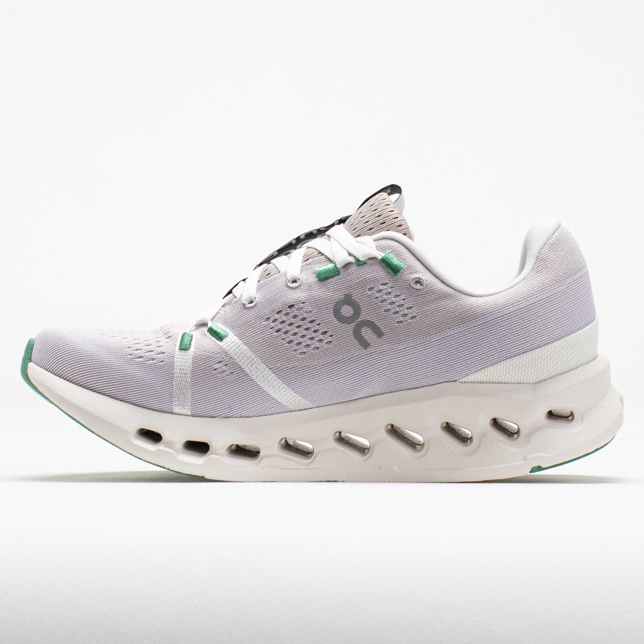 On Cloudsurfer Men's  Pearl/Ivory