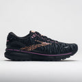 Brooks Ghost 15 Women's  Run Wild Black/Spring Circus/Sunburn