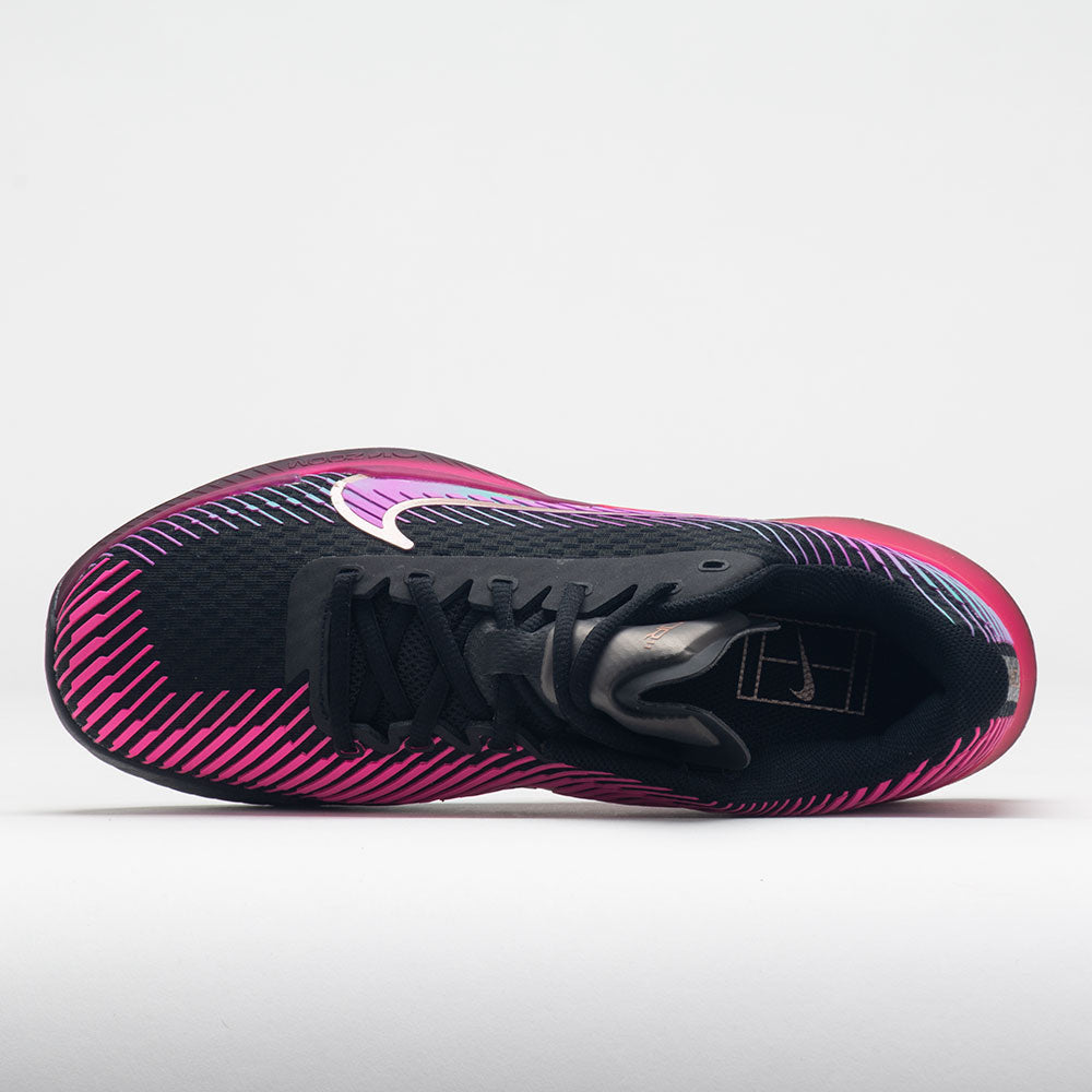 Nike Vapor 11 Premium Women's  Black/Multi-Color/Deep Jungle
