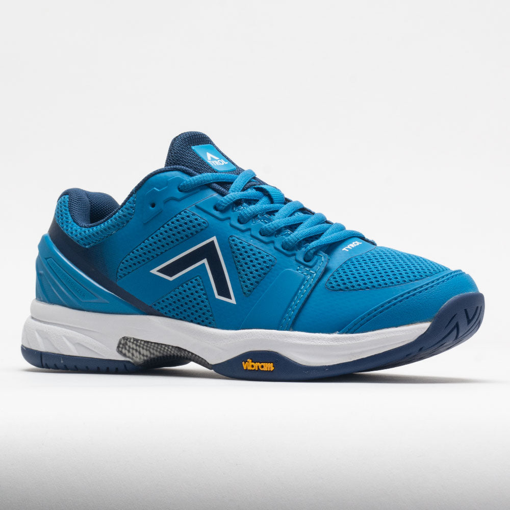 Tyrol Striker Pro V 2022 Women's  Electric Blue/Navy