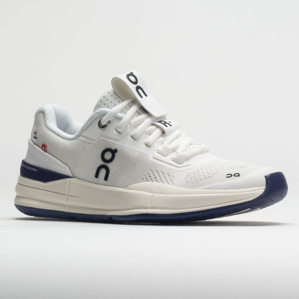 On The Roger Pro Women's  White/Acai