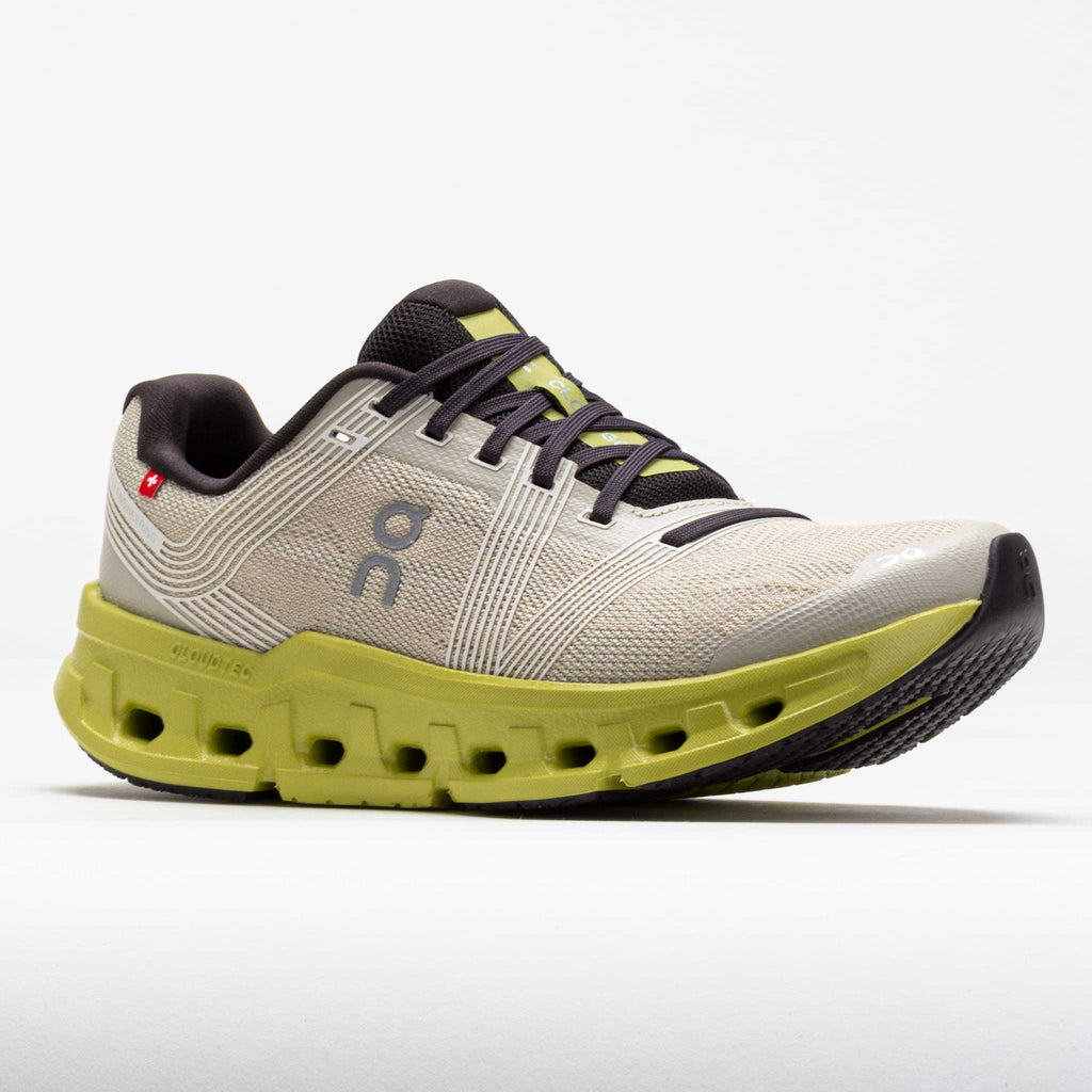 On Cloudgo Men's  Sand/Zest