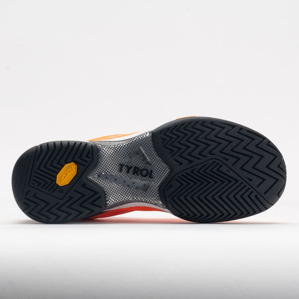 Tyrol Drive V 2022 Men's  Orange/Black