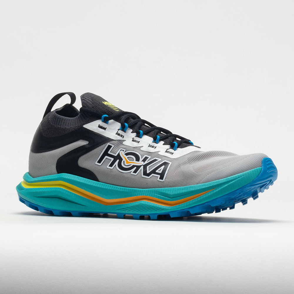 HOKA Zinal 2 Women's  Black/Ceramic