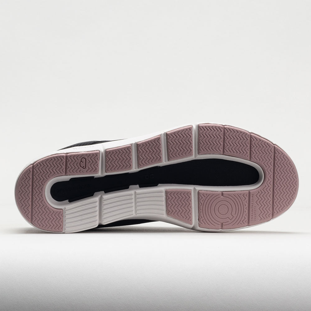 On The Roger Spin Women's  Black/Zephyr
