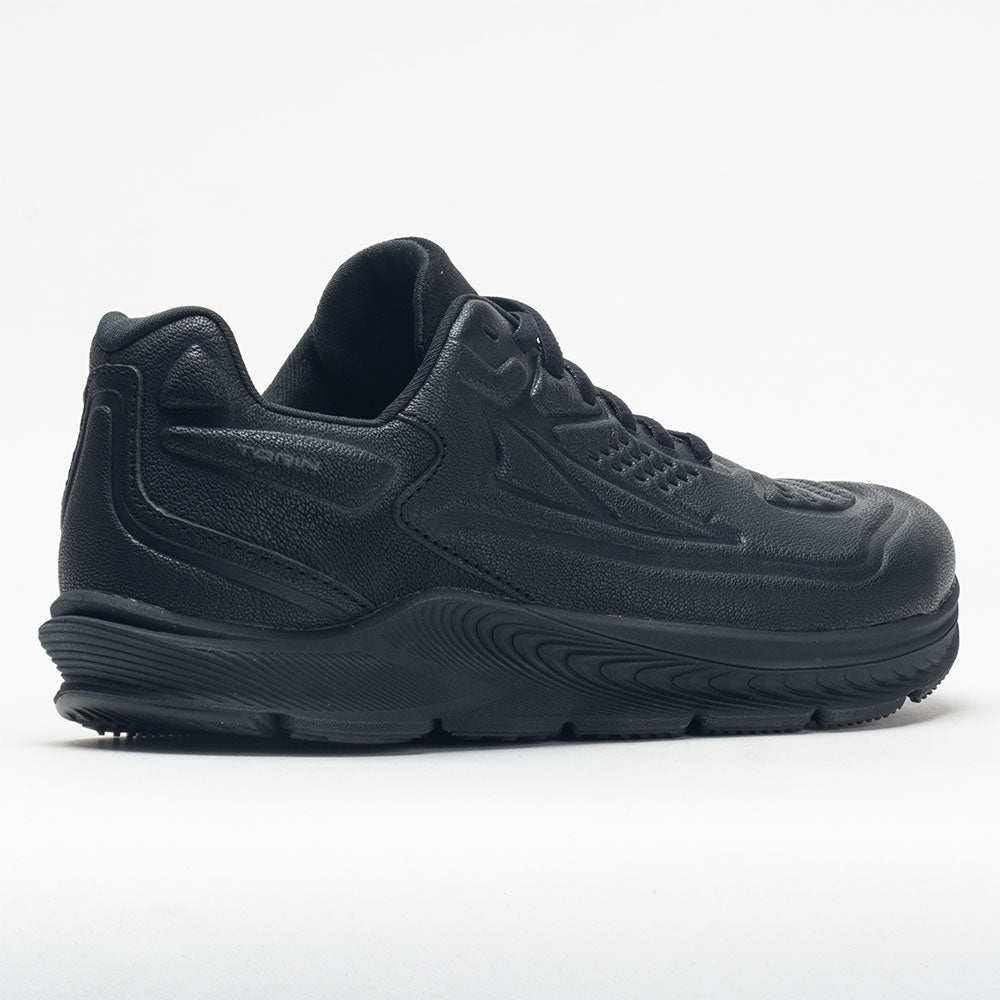 Altra Torin 5 Leather Men's  Black