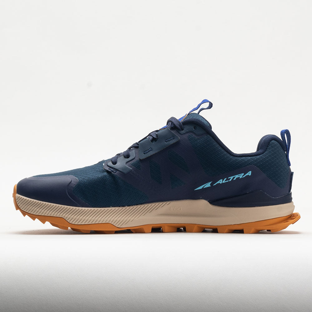 Altra Lone Peak 7 Men's  Navy