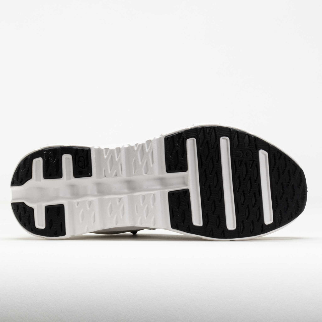 On Cloudtilt Men's  Black/Ivory