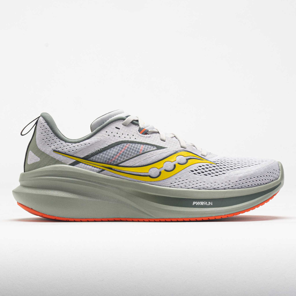 Saucony Omni 22 Men's  Fog/Bough