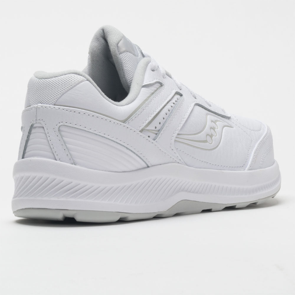 Saucony Echelon Walker 3 Men's  White